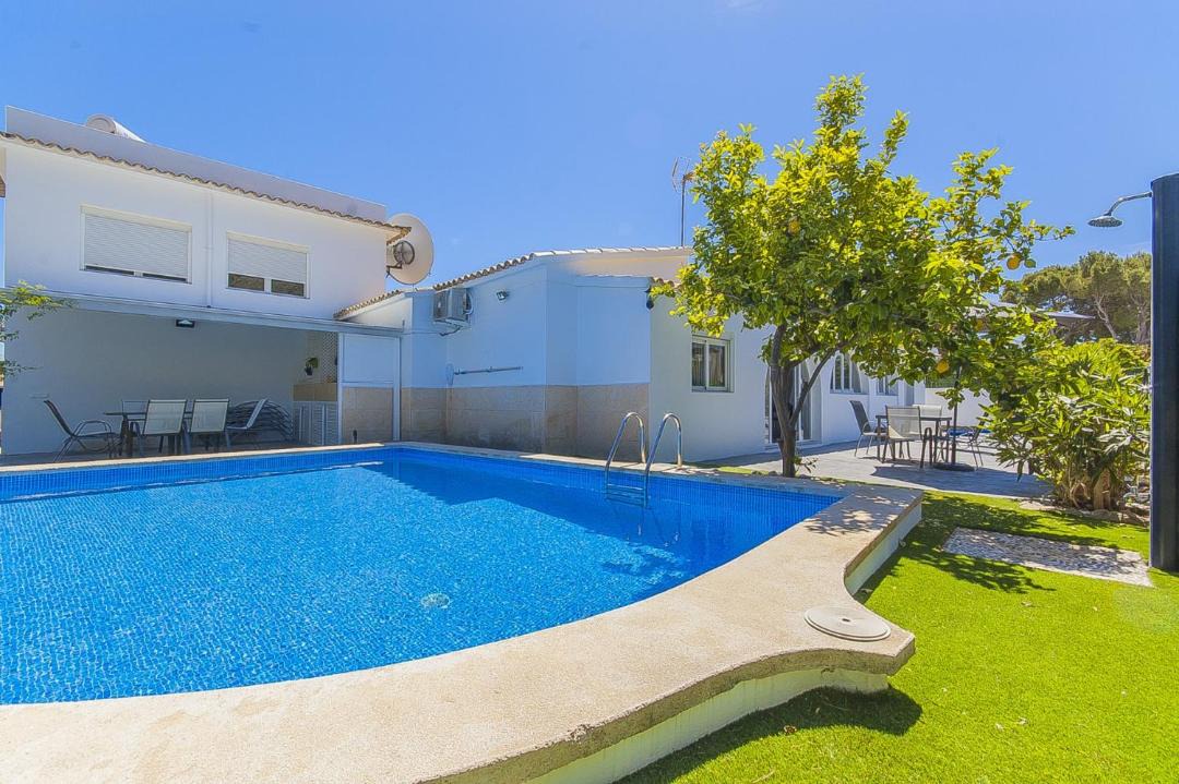 Photo of Outdoor in Alcudia