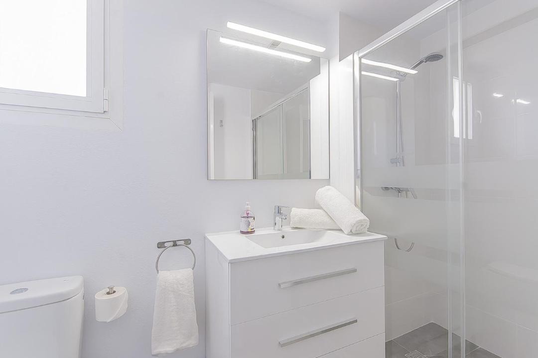 Photo of Bathroom in Alcudia