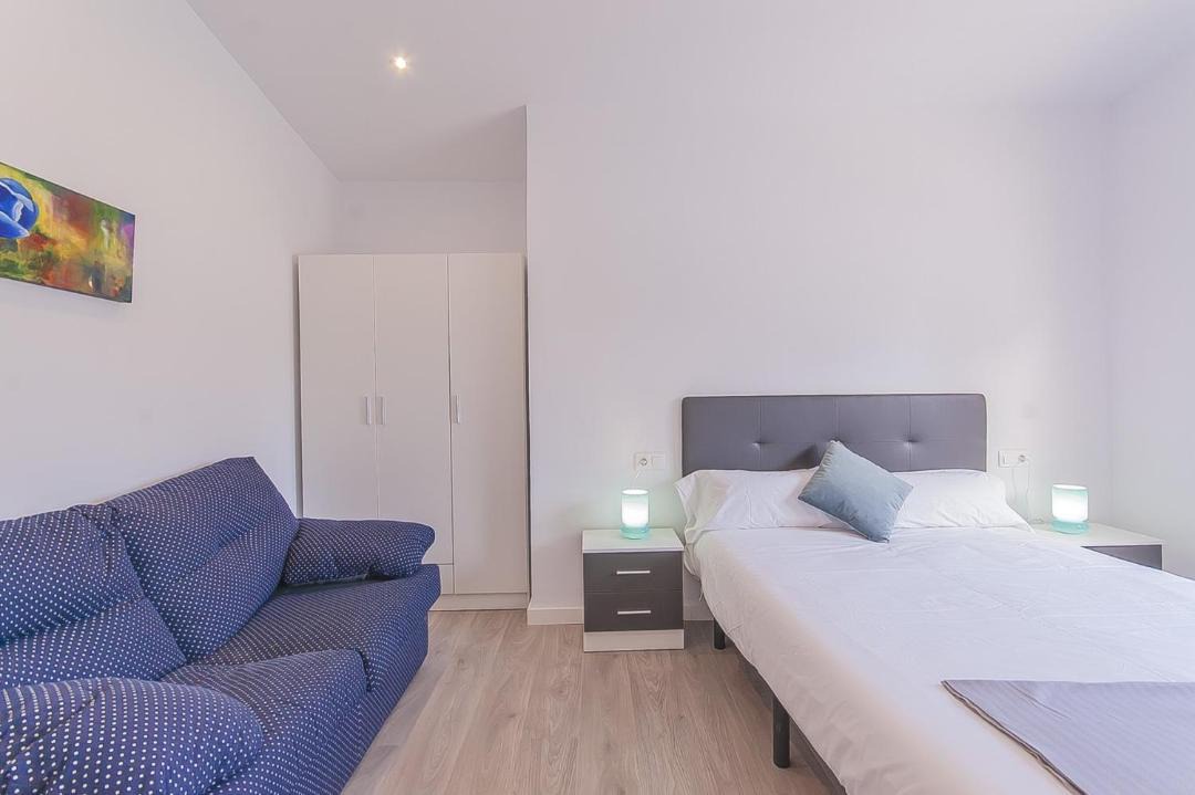Photo of Bedroom in Alcudia