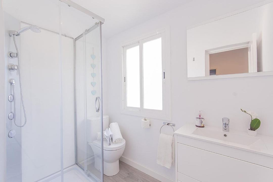 Photo of Bathroom in Alcudia