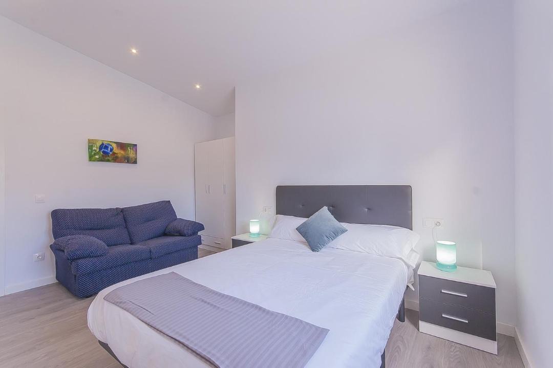 Photo of Bedroom in Alcudia