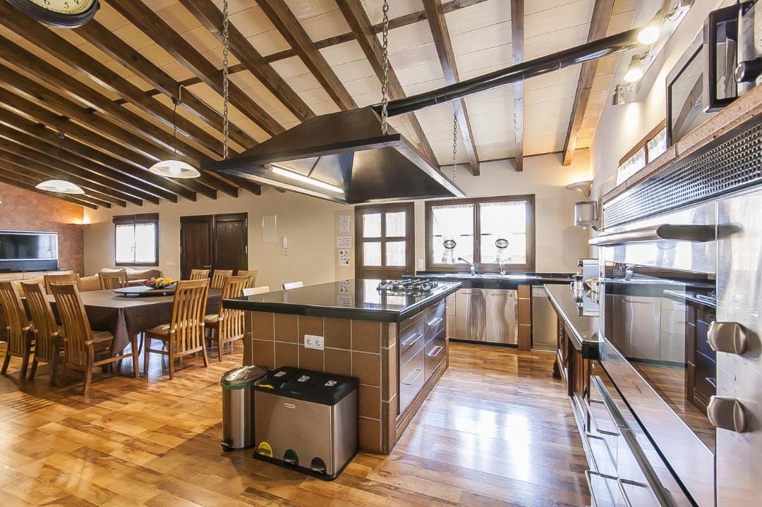 Photo of Kitchen in Algaida