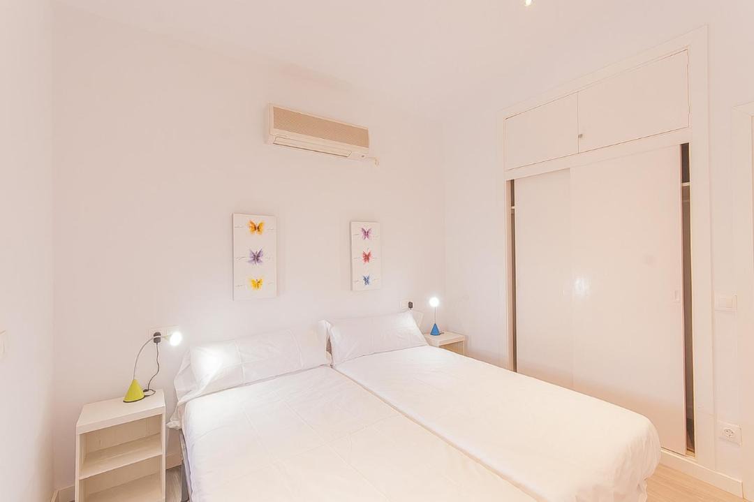 Photo of Bedroom in Alcudia