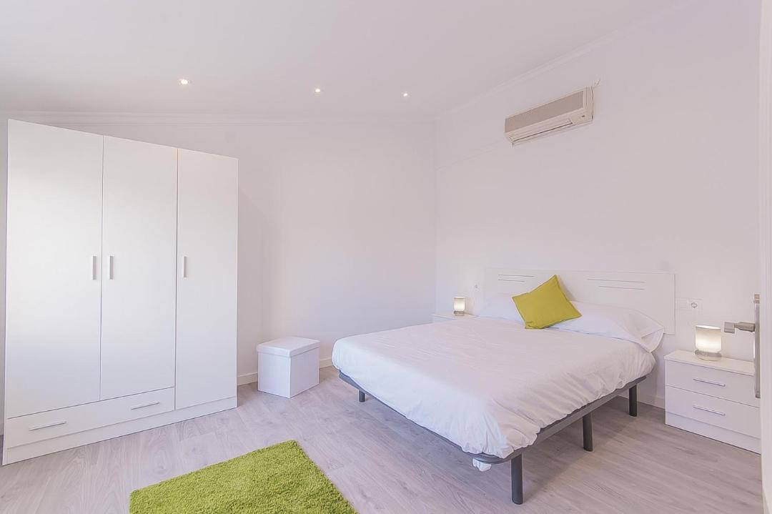 Photo of Bedroom in Alcudia