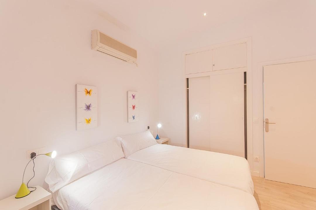 Photo of Bedroom in Alcudia