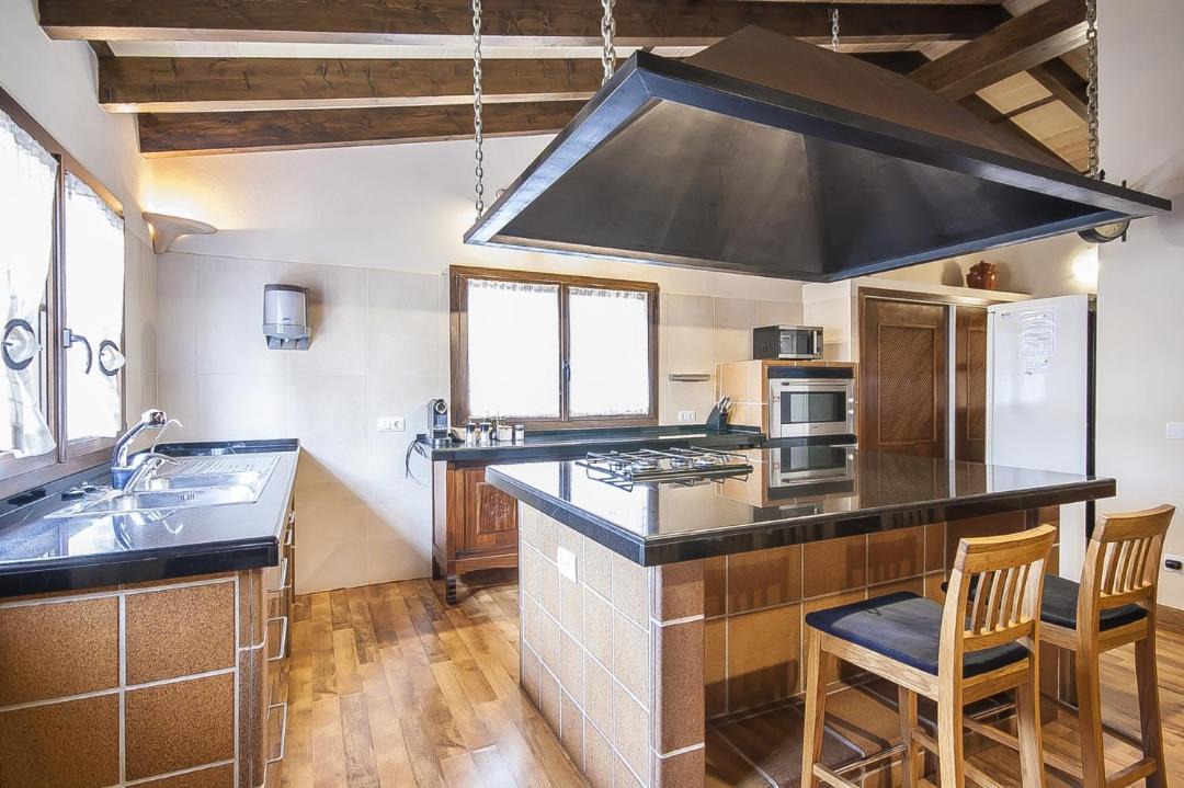 Photo of Kitchen in Algaida