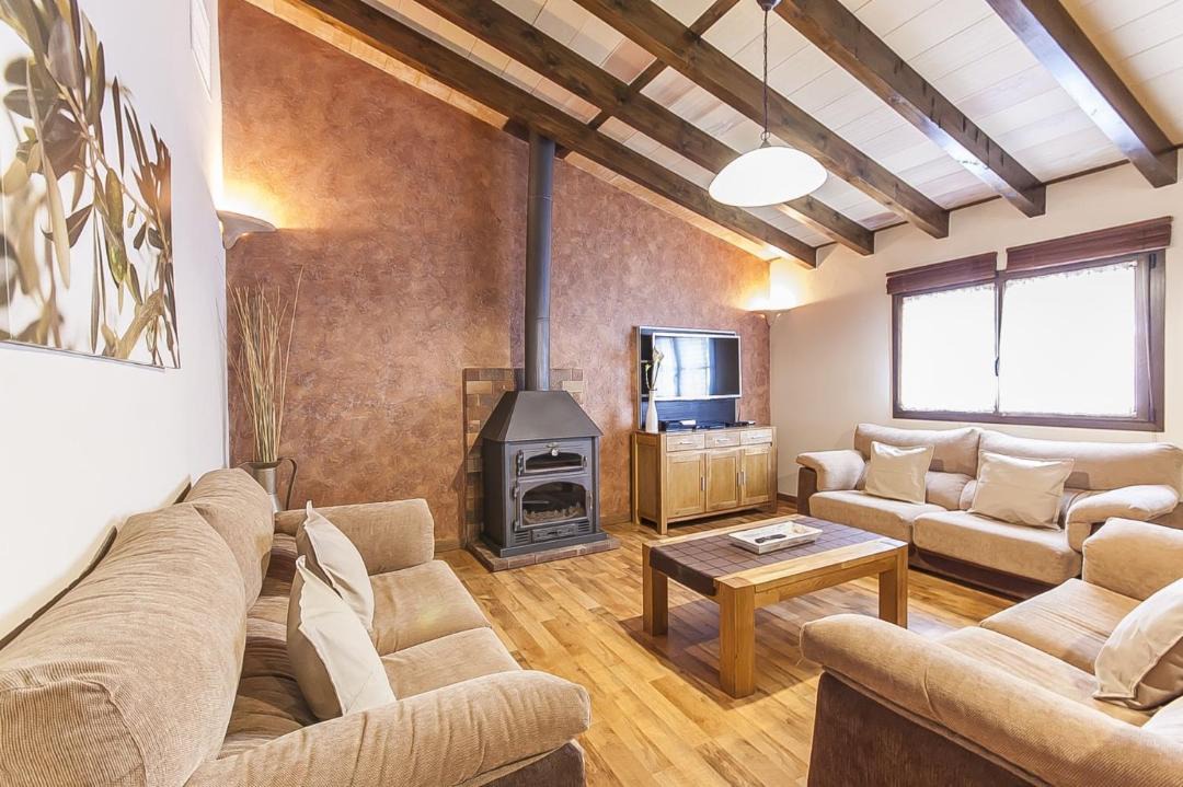 Photo of Livingroom in Algaida