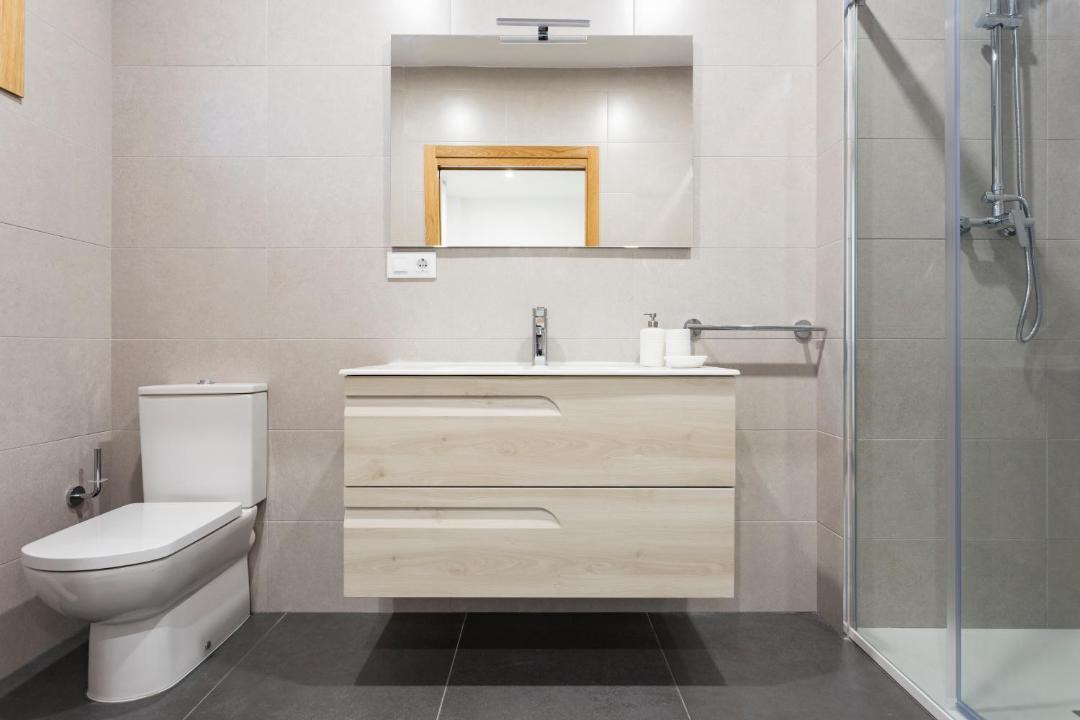 Photo of Bathroom in Cangas