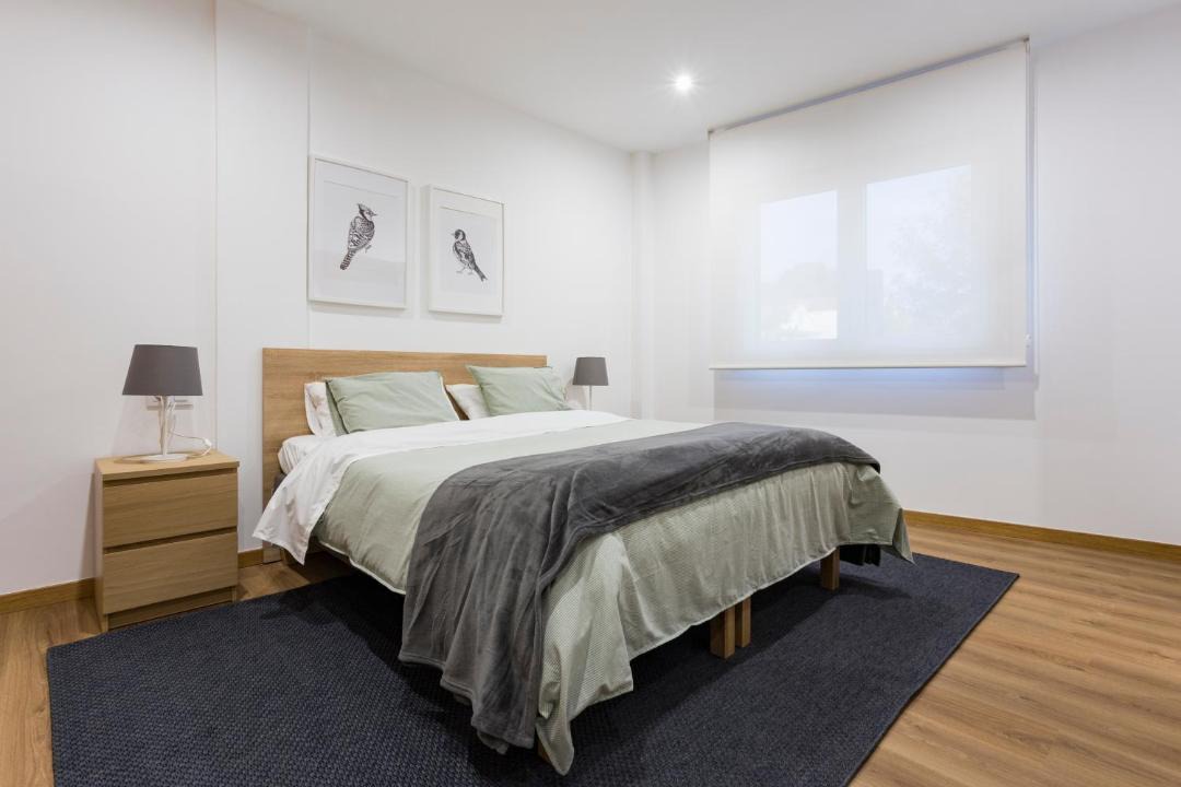 Photo of Bedroom in Cangas