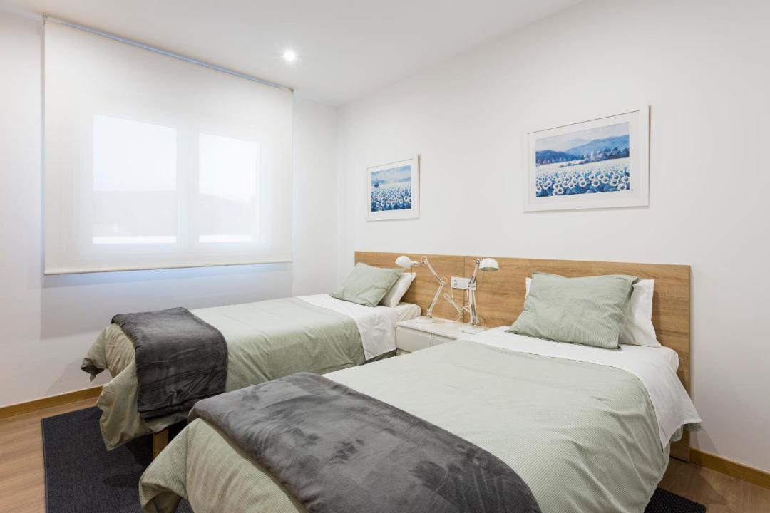 Photo of Bedroom in Cangas