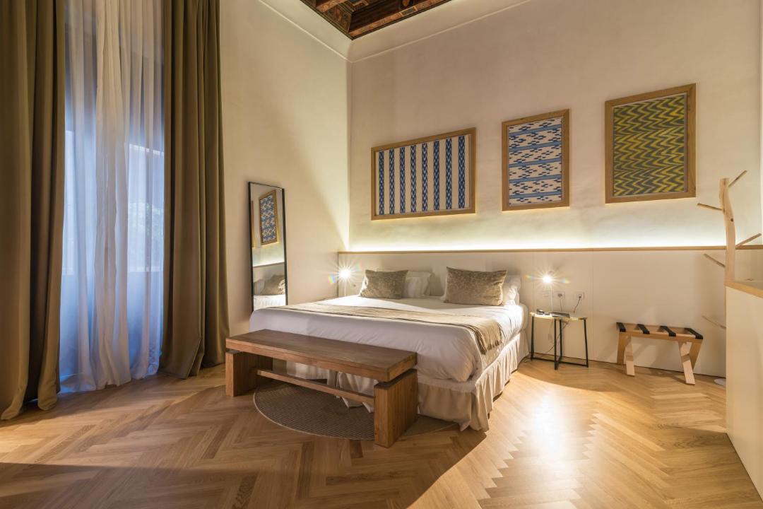 Photo of Bedroom in Old Town