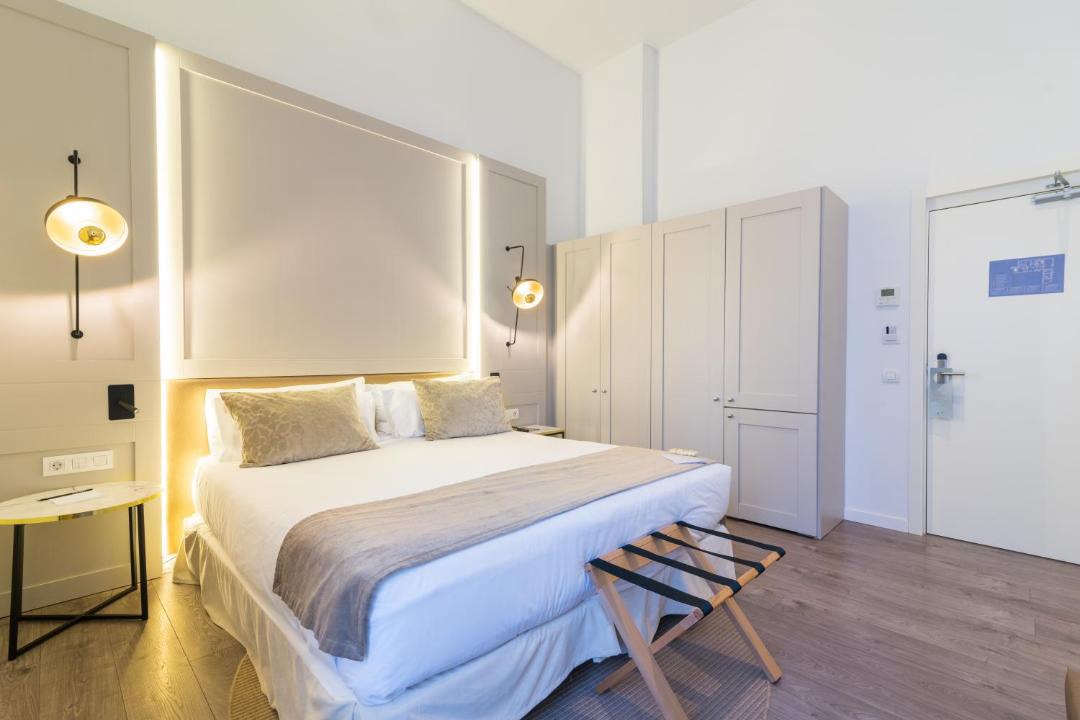 Photo of Bedroom in Old Town