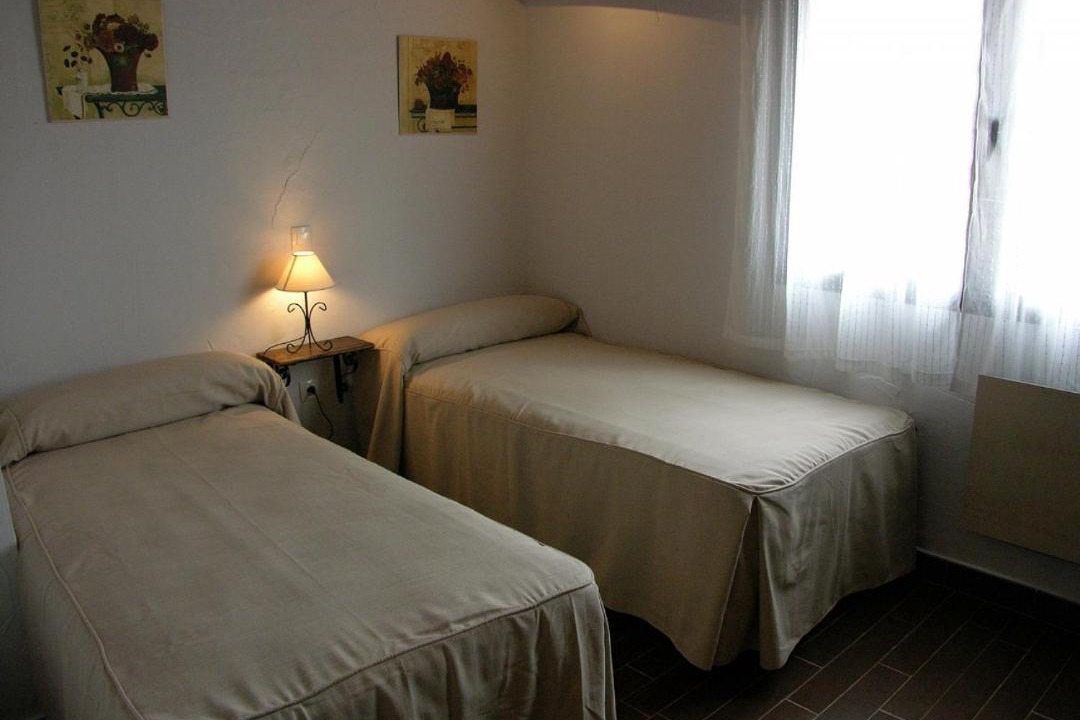 Photo of Bedroom in Villanueva de Avila