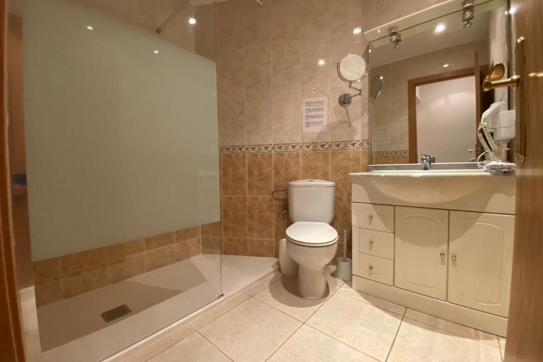 Photo of Bathroom in Llanca
