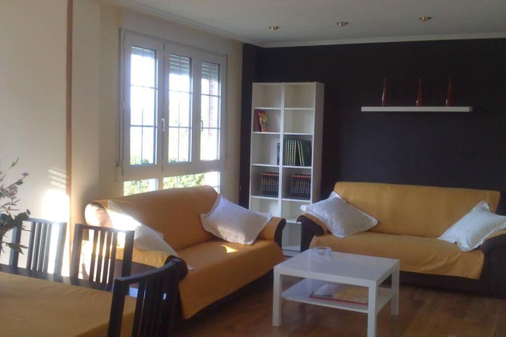 Photo of Livingroom in Laredo