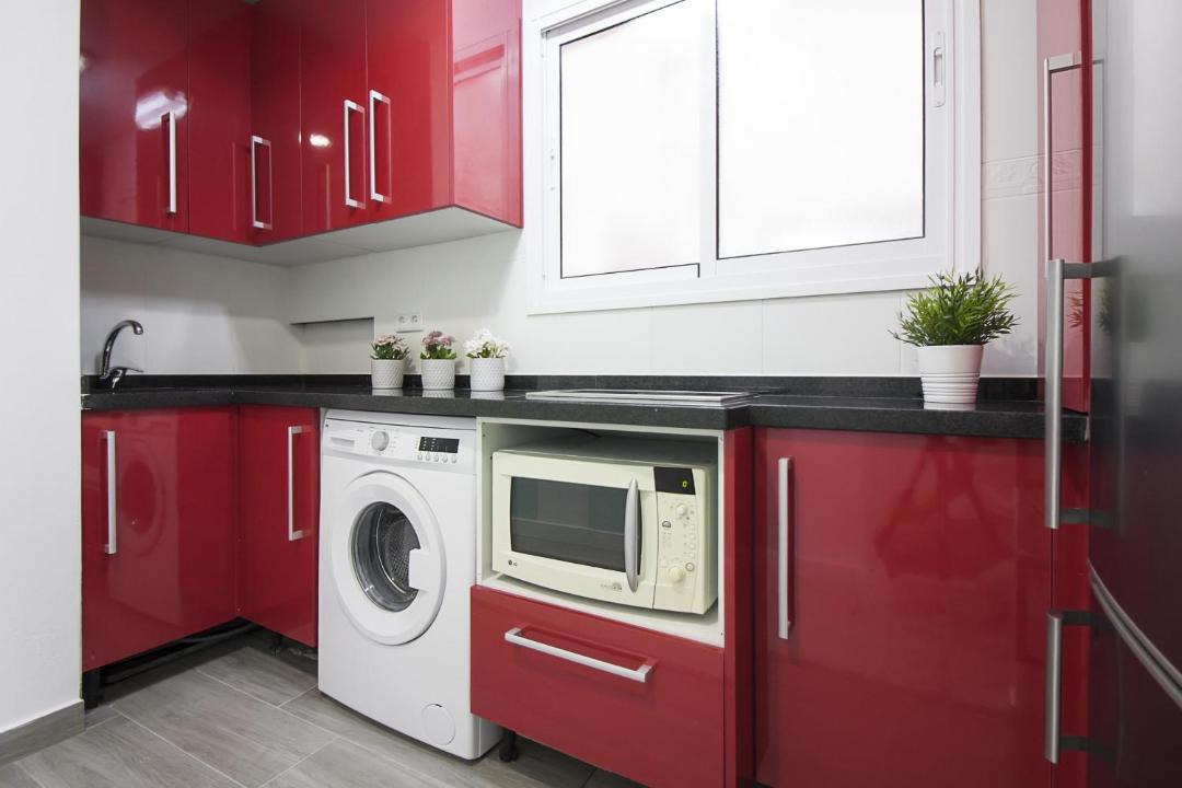 Photo of Kitchen in Centro