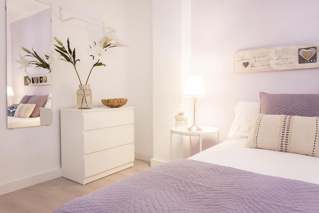 Photo of Bedroom in Centro