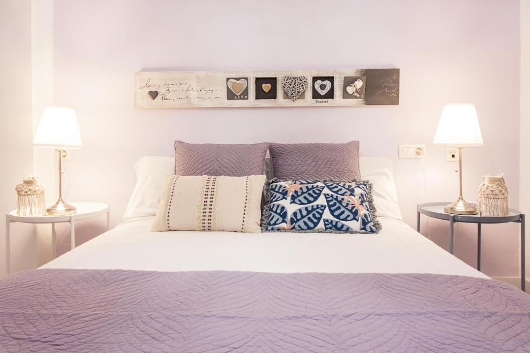 Photo of Bedroom in Centro