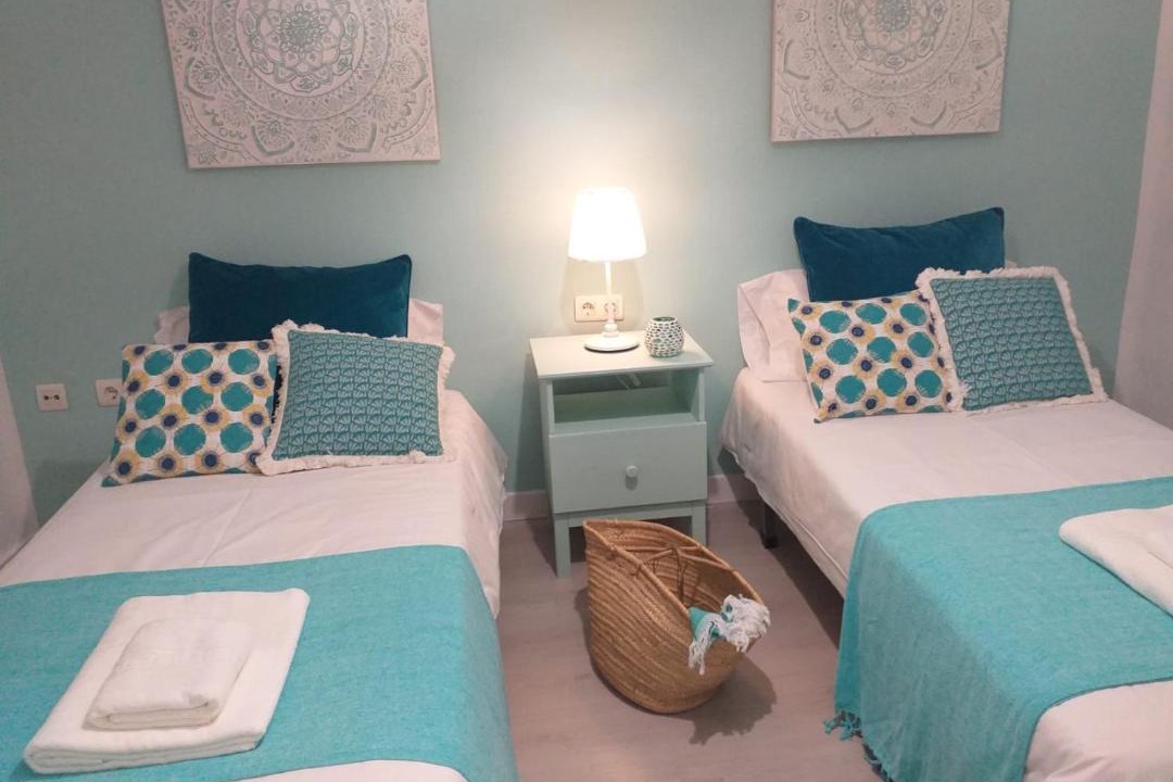 Photo of Bedroom in Centro