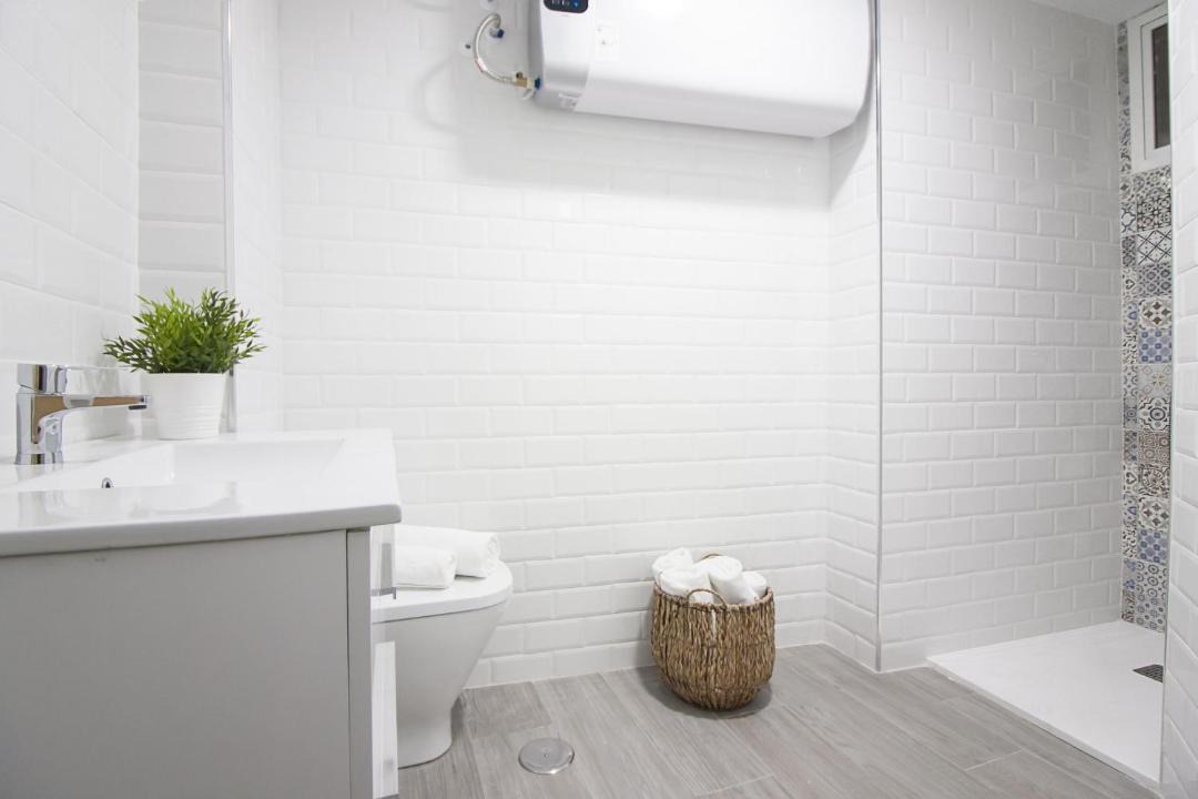 Photo of Bathroom in Centro