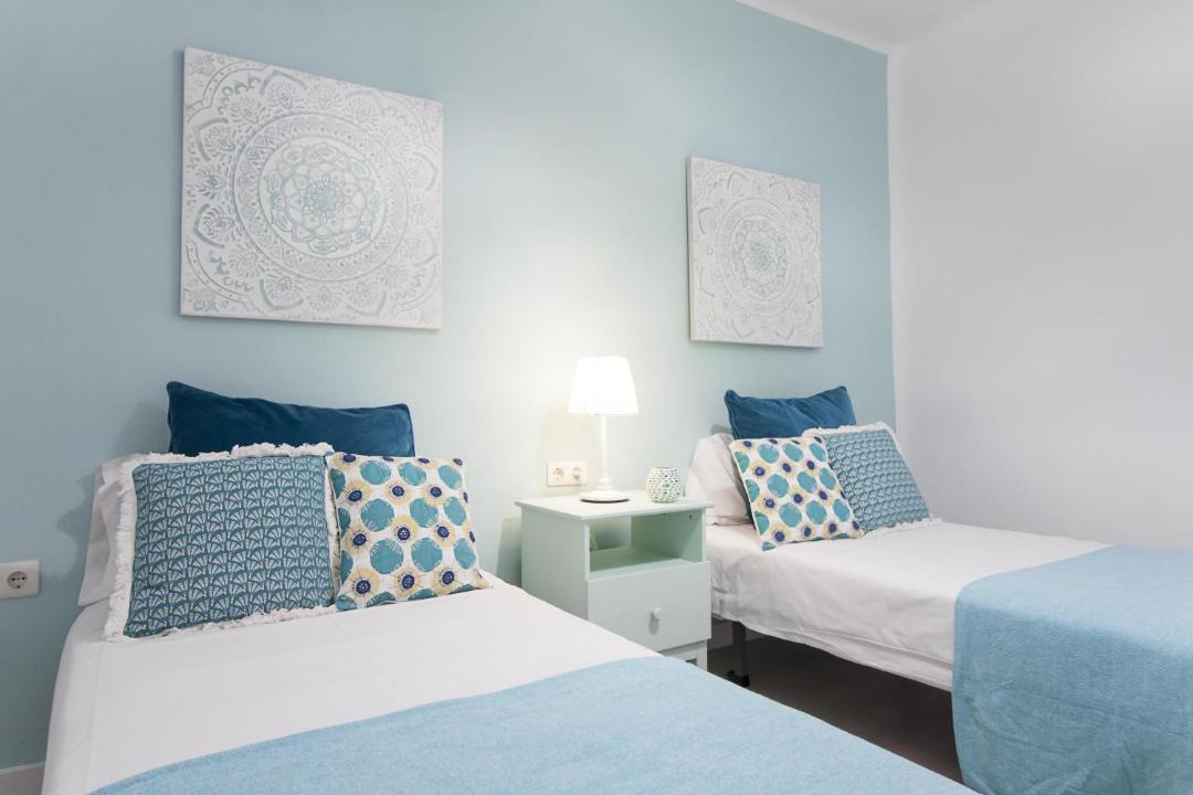 Photo of Bedroom in Centro