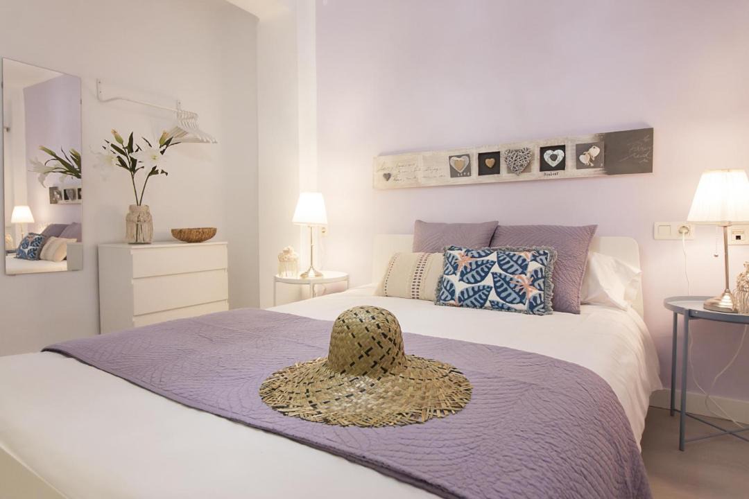Photo of Bedroom in Centro