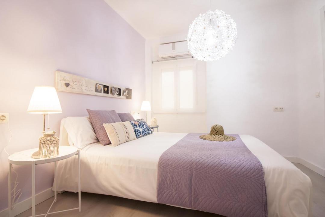 Photo of Bedroom in Centro