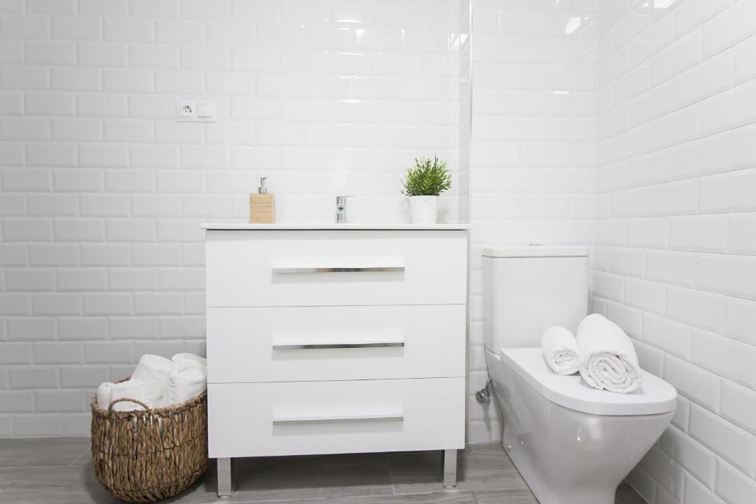Photo of Bathroom in Centro