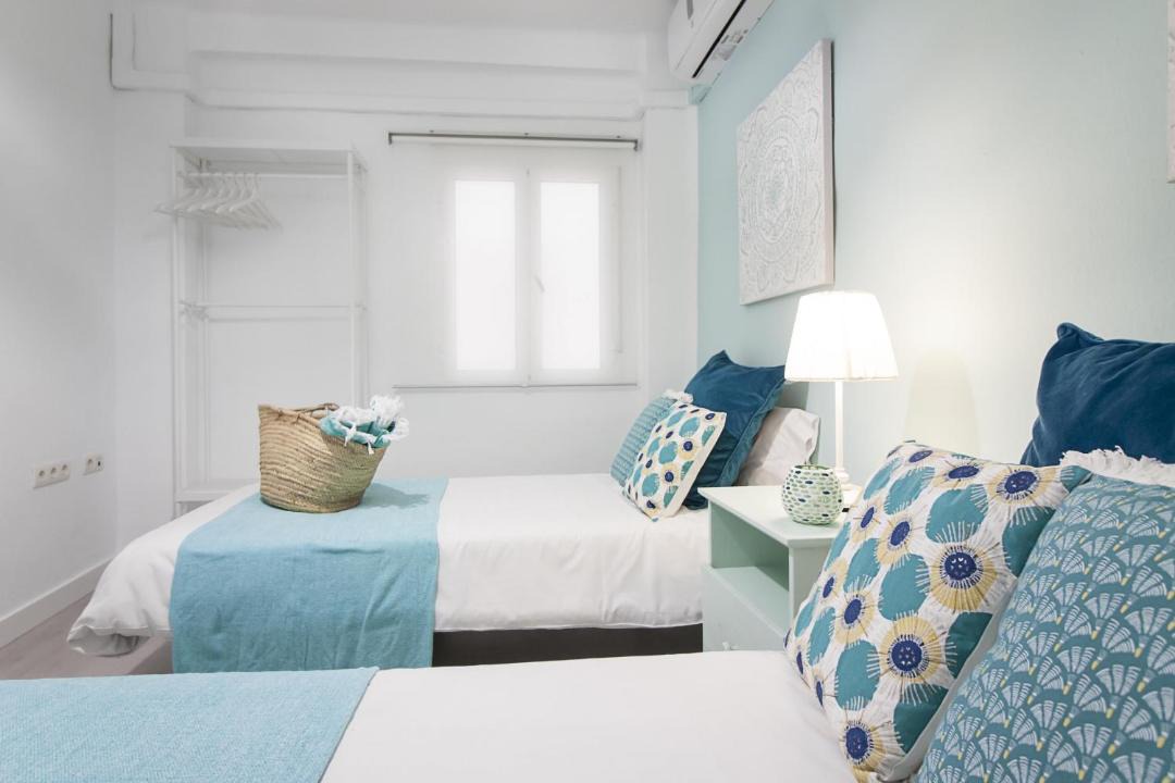 Photo of Bedroom in Centro