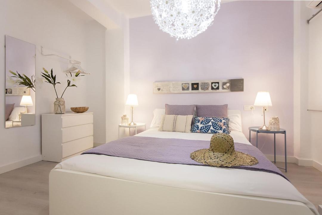 Photo of Bedroom in Centro