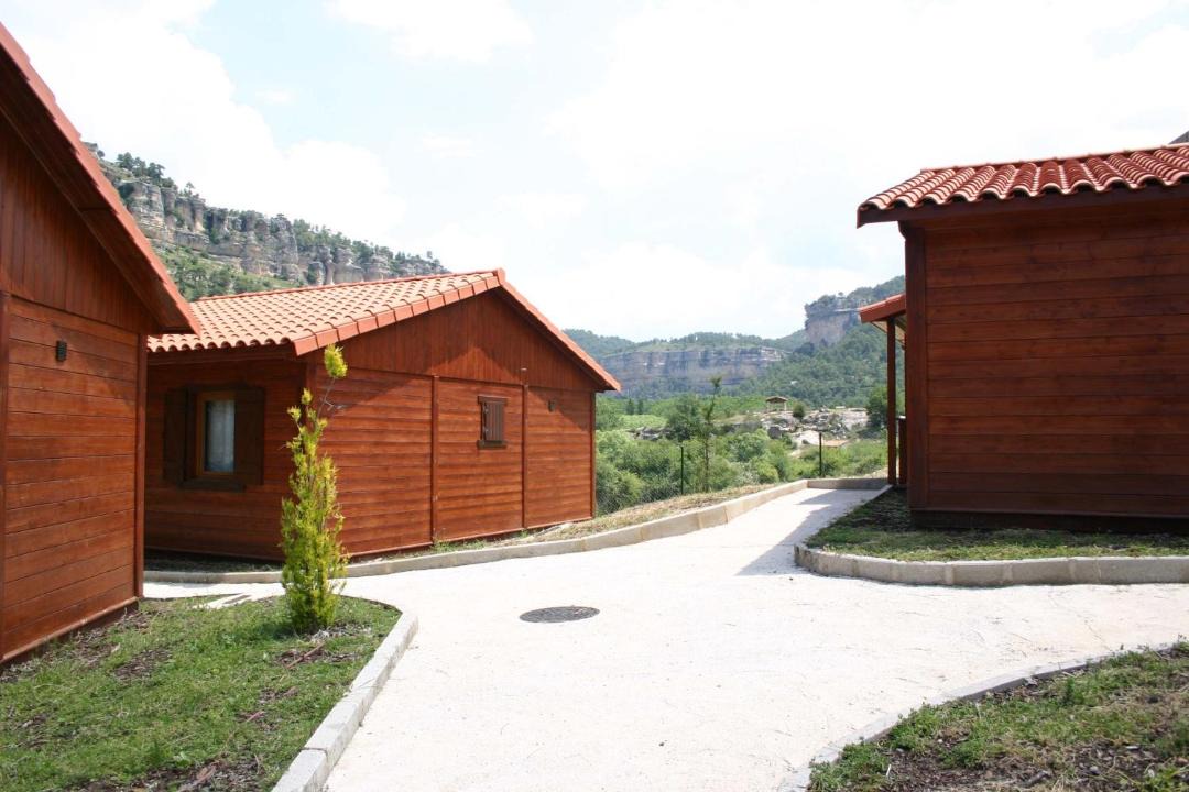 Photo of Buildings in Una