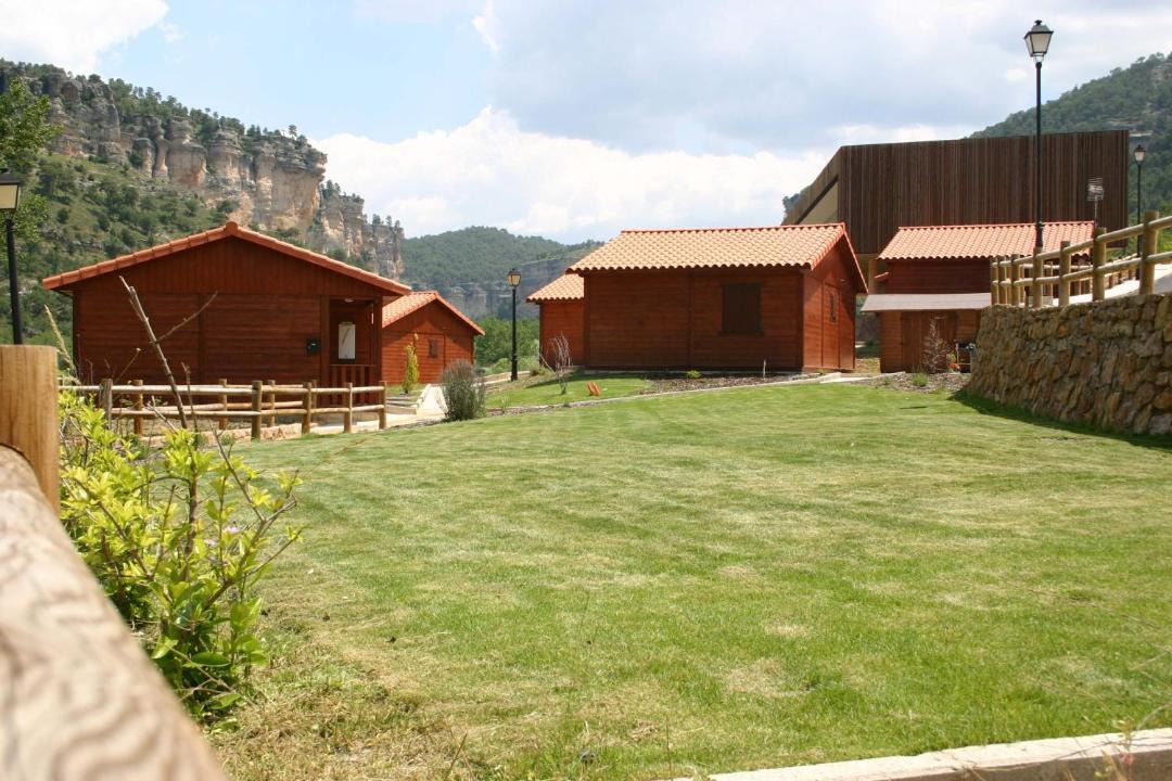 Photo of Buildings in Una