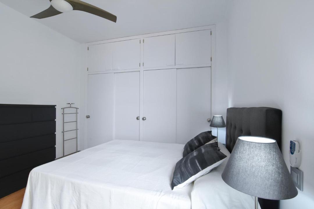 Photo of Bedroom in Las Palmas de Gran Canaria