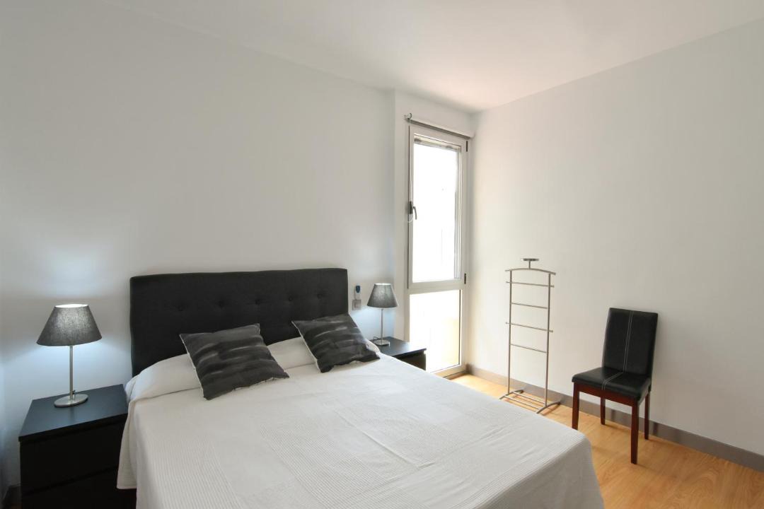 Photo of Bedroom in Las Palmas de Gran Canaria