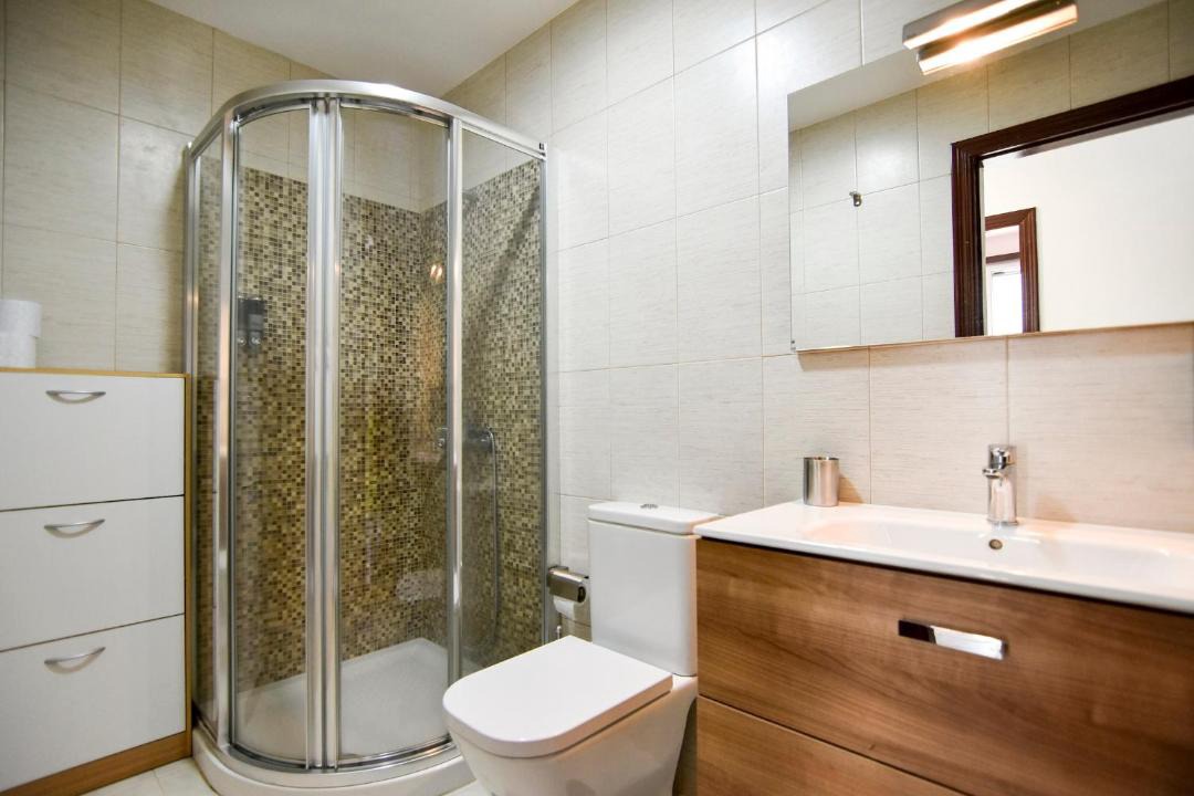 Photo of Bathroom in Las Palmas de Gran Canaria