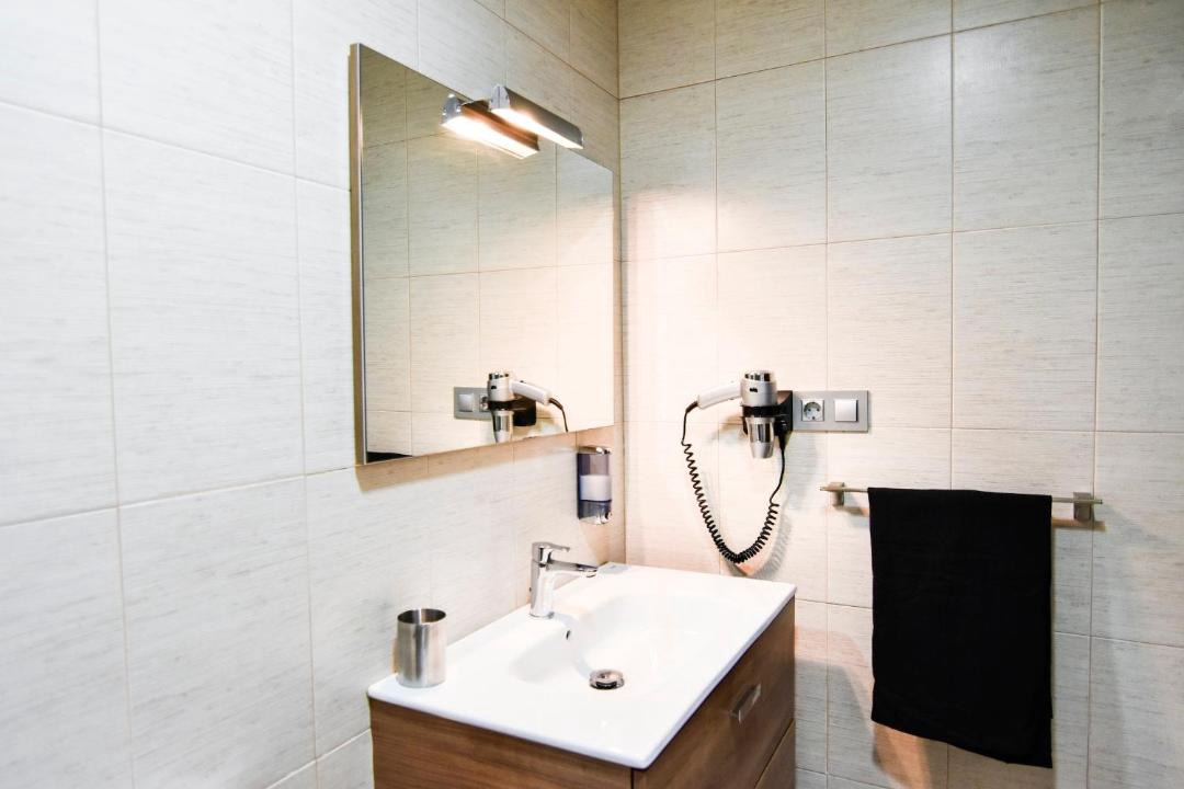 Photo of Bathroom in Las Palmas de Gran Canaria