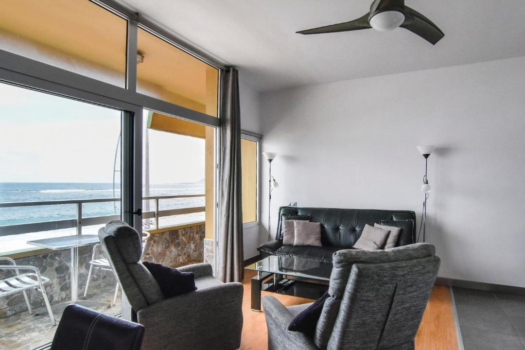 Photo of Livingroom in Las Palmas de Gran Canaria