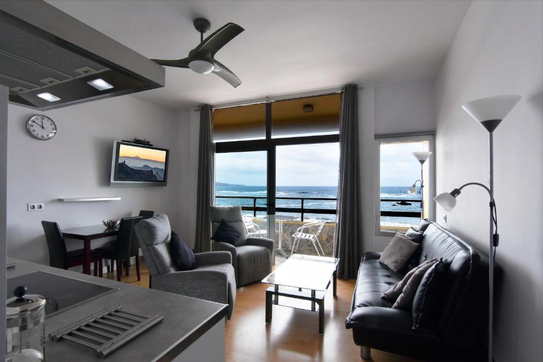 Photo of Livingroom in Las Palmas de Gran Canaria