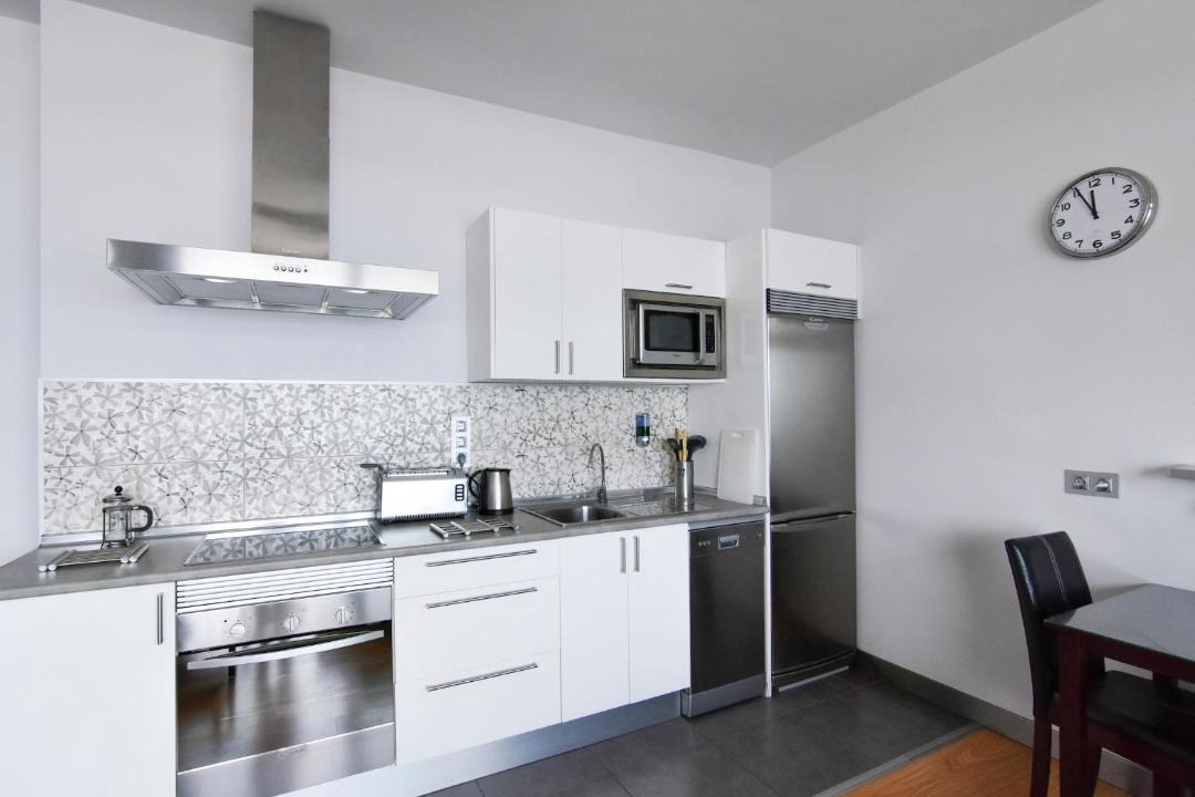 Photo of Kitchen in Las Palmas de Gran Canaria