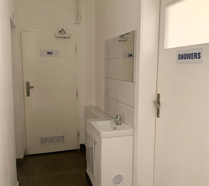 Photo of Bathroom in Bubenec