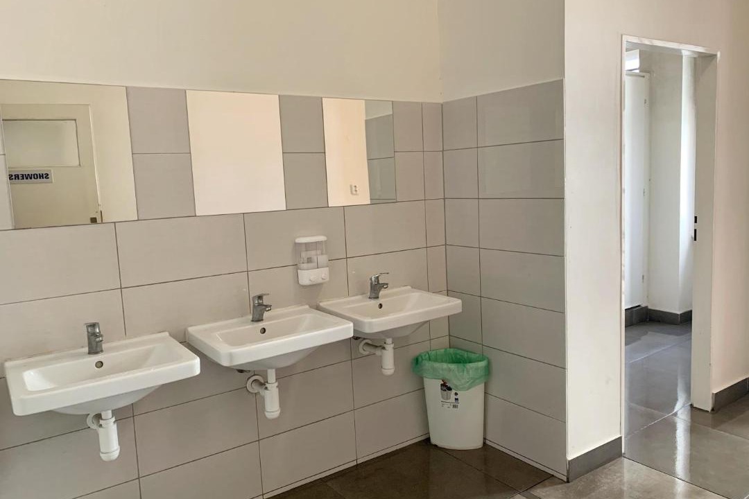 Photo of Bathroom in Bubenec