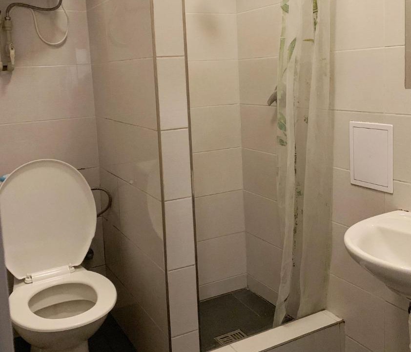 Photo of Bathroom in Bubenec