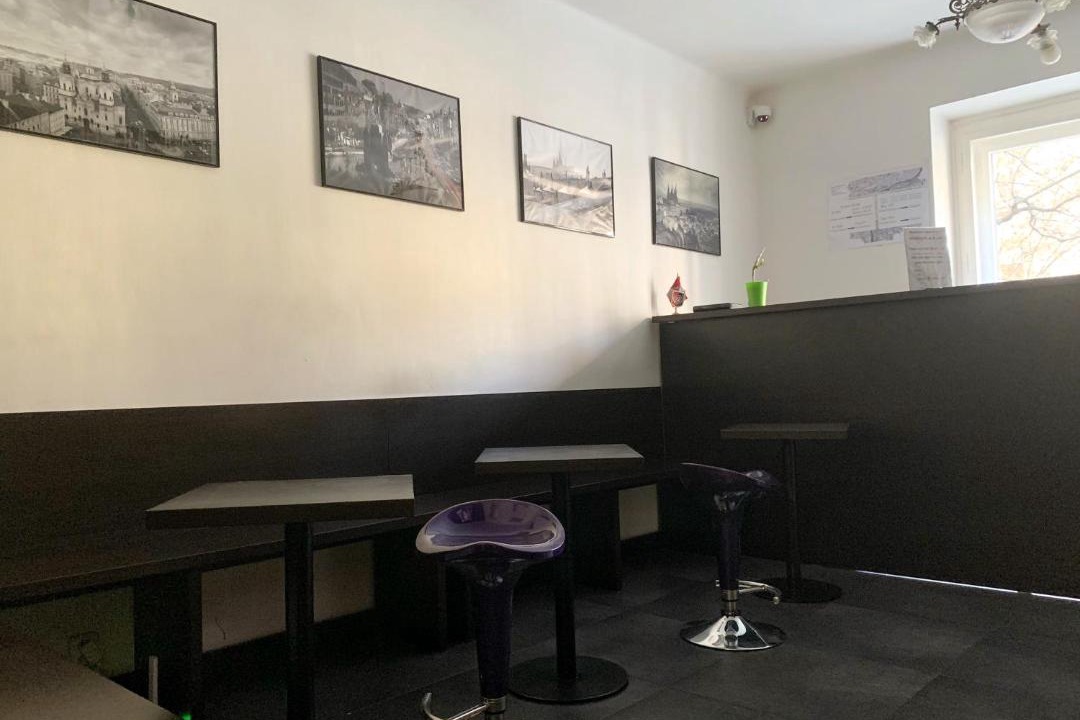 Photo of Livingroom in Bubenec