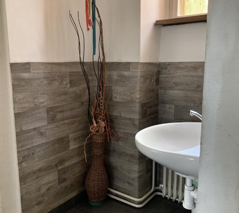 Photo of Bathroom in Bubenec