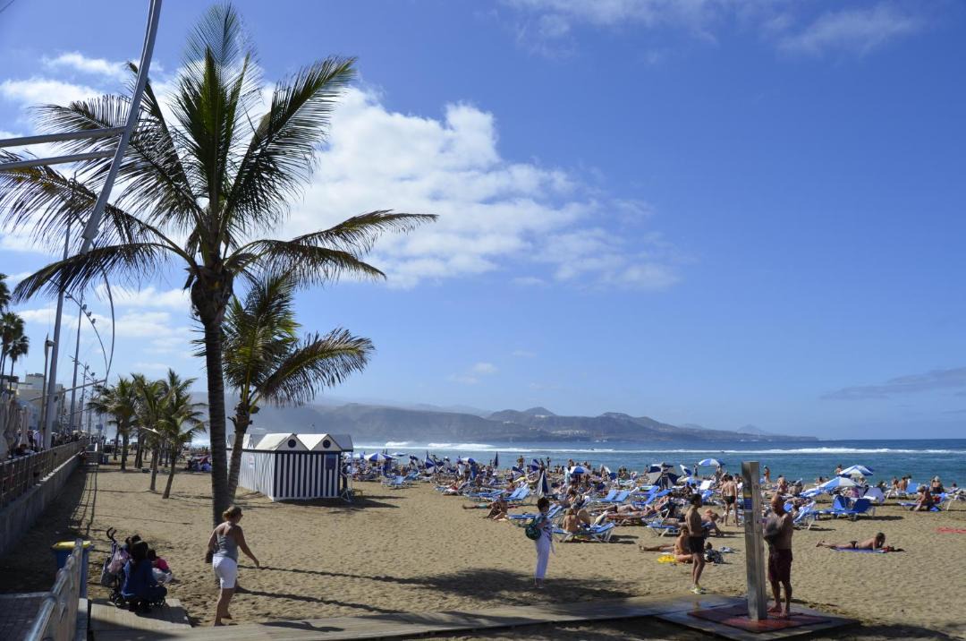 Photo of Outdoor in Las Palmas de Gran Canaria