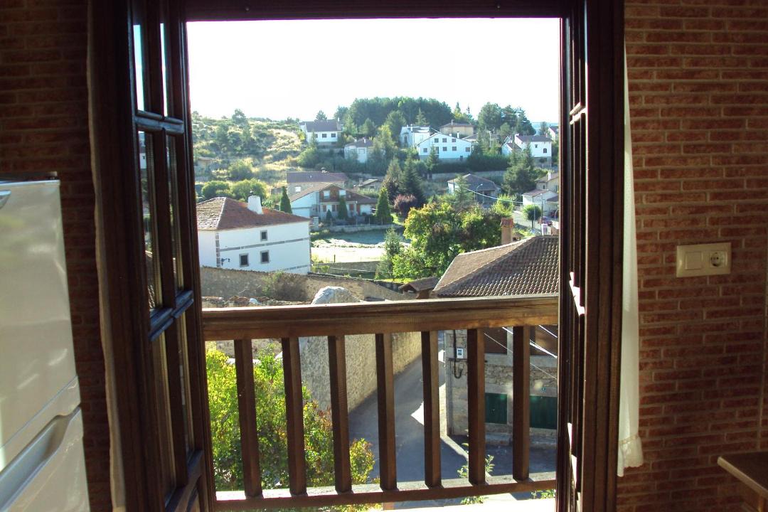 Photo of Patio Balcony in Navarredonda de Gredos