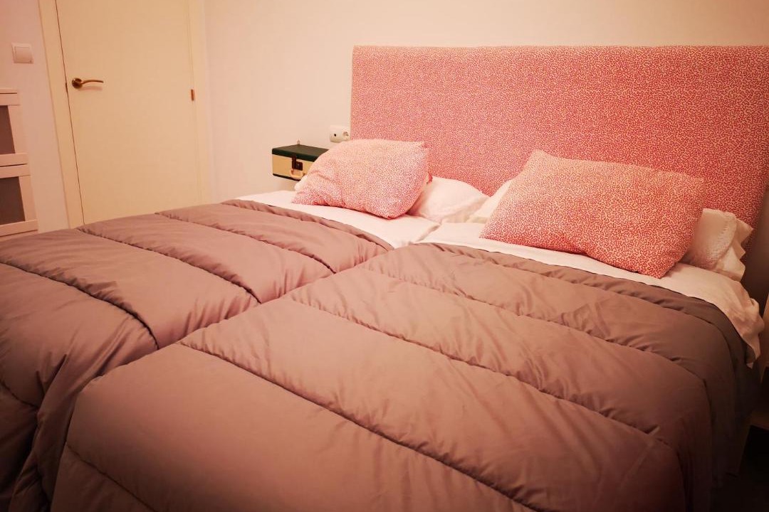 Photo of Bedroom in Sanlucar de Barrameda