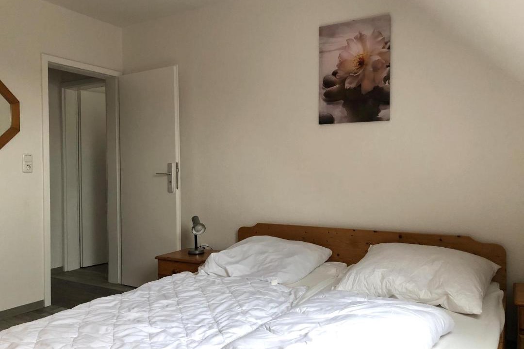 Photo of Bedroom in Carolinensiel