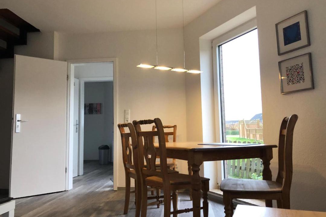 Photo of Livingroom in Carolinensiel