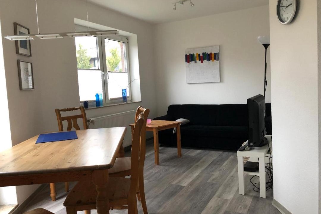 Photo of Livingroom in Carolinensiel